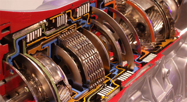 clutch repair lake worth